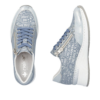Rieker Women's Shoes | N4316 - Image 9