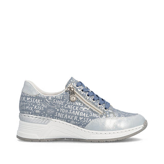 Rieker Women's Shoes | N4316 - Image 11