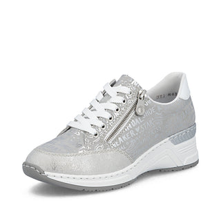 Rieker Women's Shoes | N4316 - Image 12