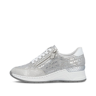 Rieker Women's Shoes | N4316 - Image 16