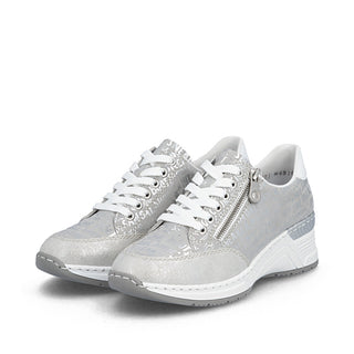 Rieker Women's Shoes | N4316 - Image 19