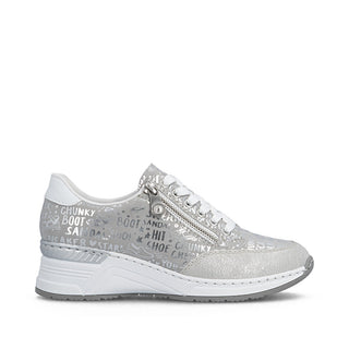 Rieker Women's Shoes | N4316 - Image 22