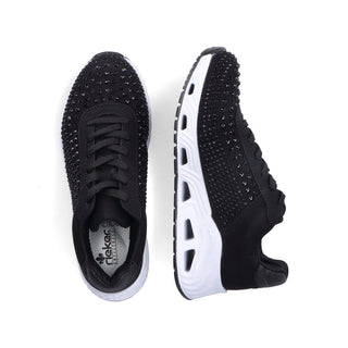 Rieker Women's Shoes | N5201