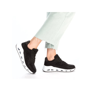 Rieker Women's Shoes | N5201