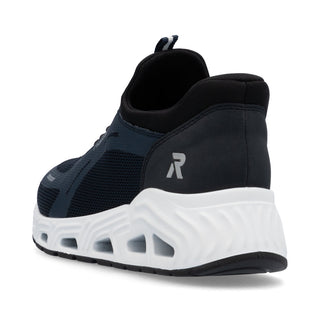Rieker Women's Ready2GO Shoes | N5257 - Image 3