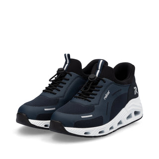 Rieker Women's Ready2GO Shoes | N5257 - Image 8