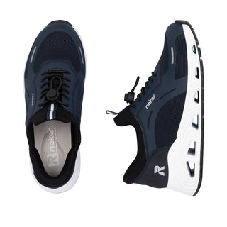 Rieker Women's Ready2GO Shoes | N5257 - Image 9