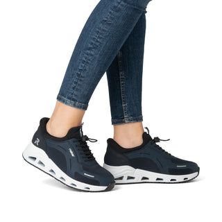 Rieker Women's Ready2GO Shoes | N5257 - Image 10