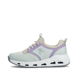 Rieker Women's Shoes | N5258 - Image 5