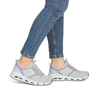 Rieker Women's Shoes | N5258 - Image 10