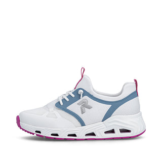 Rieker Women's Shoes | N5258 - Image 16