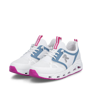 Rieker Women's Shoes | N5258 - Image 19