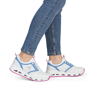 Rieker Women's Shoes | N5258 - Image 21