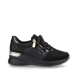 Rieker Comfort Women's Shoes | N6314 - Image 11