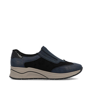Women's Shoes | Rieker Comfort N9552 - Image 2
