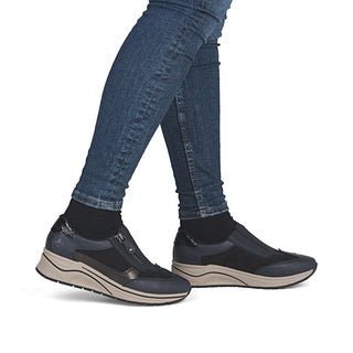 Women's Shoes | Rieker Comfort N9552 - Image 10