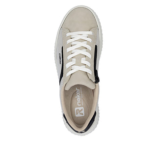 Rieker Women's Shoes | N9900 - Image 4