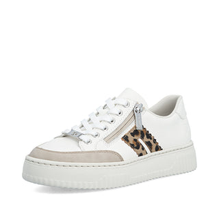 Rieker Women's Real Leather Shoes | N9912 - Image 1