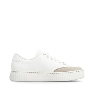 Rieker Women's Real Leather Shoes | N9912 - Image 2