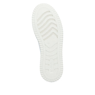 Rieker Women's Real Leather Shoes | N9912 - Image 7