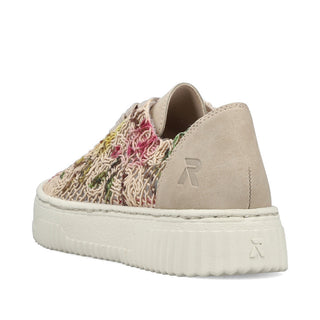 Rieker Women's Shoes | N9919 - Image 3