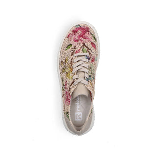 Rieker Women's Shoes | N9919 - Image 4