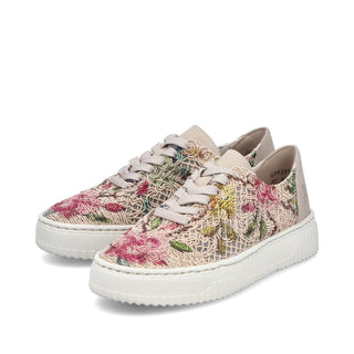 Rieker Women's Shoes | N9919 - Image 8