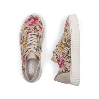 Rieker Women's Shoes | N9919 - Image 9