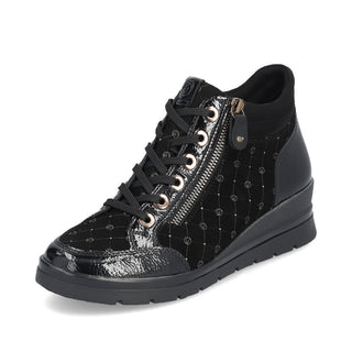 remonte Women's Mid-height Boots | R0773 - Image 1