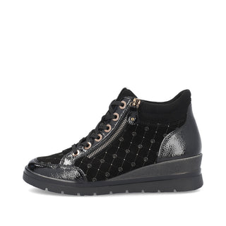 remonte Women's Mid-height Boots | R0773 - Image 5