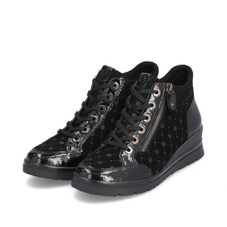 remonte Women's Mid-height Boots | R0773 - Image 8