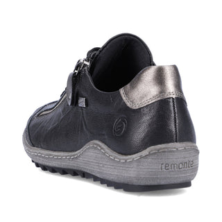 remonte Women's TEX Waterproof Shoes | R1402 - Image 3