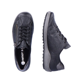 remonte Women's TEX Waterproof Shoes | R1402 - Image 9