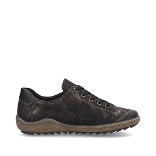 remonte Women's TEX Waterproof Shoes | R1402 - Image 14