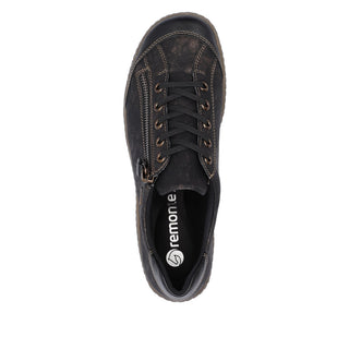 remonte Women's TEX Waterproof Shoes | R1402 - Image 16