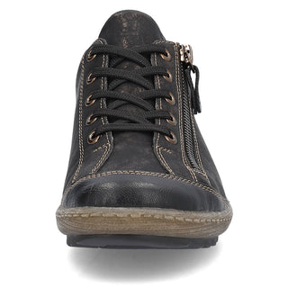 remonte Women's TEX Waterproof Shoes | R1402 - Image 18