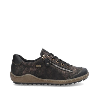 remonte Women's TEX Waterproof Shoes | R1402 - Image 23