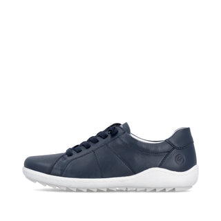 Remonte Women's Real Leather Shoes | R1415 - Image 5