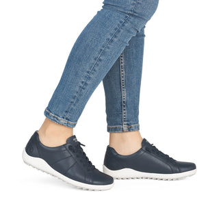 Remonte Women's Real Leather Shoes | R1415 - Image 12