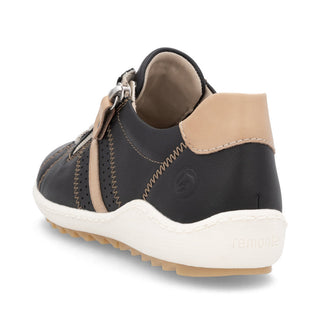 Remonte Women's Real Leather Shoes | R1432 - Image 3