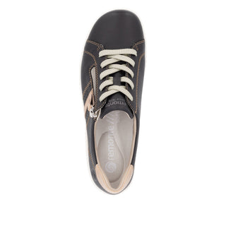 Remonte Women's Real Leather Shoes | R1432 - Image 4