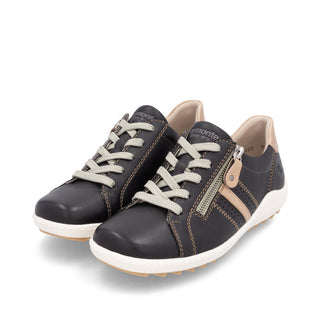 Remonte Women's Real Leather Shoes | R1432 - Image 8