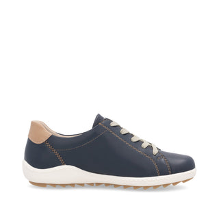 Remonte Women's Real Leather Shoes | R1432 - Image 13