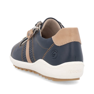 Remonte Women's Real Leather Shoes | R1432 - Image 14