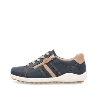 Remonte Women's Real Leather Shoes | R1432 - Image 16