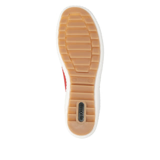 Remonte Women's Real Leather Shoes | R1432 - Image 40