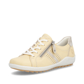 Remonte Women's Real Leather Shoes | R1432 - Image 56