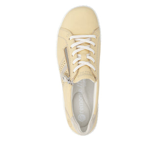 Remonte Women's Real Leather Shoes | R1432 - Image 59