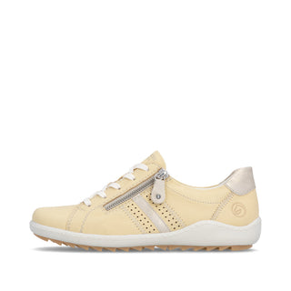 Remonte Women's Real Leather Shoes | R1432 - Image 60