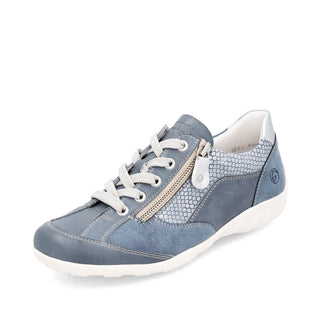 Remonte Women's Real Leather Shoes | R3410 - Image 1